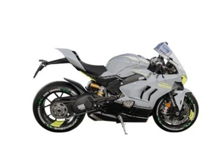 Мотоцикл SHARMAX MOTORS GP 1200 RR