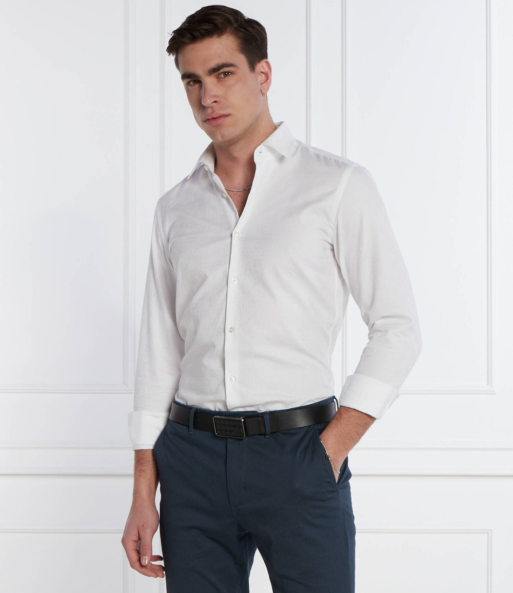 Рубашка Kenno HUGO - белый(50500965)