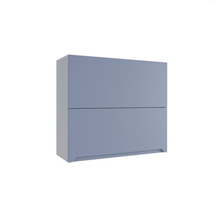 Кухня Модуль ПГПМ 800 Тренто Лунный свет