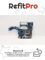 Материнская плата для ноутбука Lenovo Legion Y540-15IRH 81SX/Legion Y7000-2019 81NS i5-9300HF RTX2060 WIN (5B20S44057), оригинал