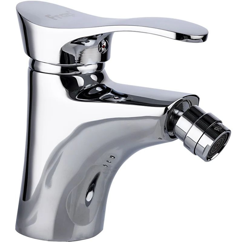 Смеситель для биде F5001, хром, FRAP
