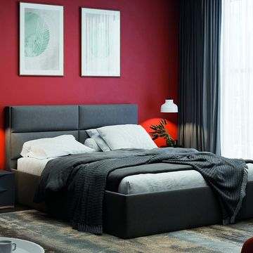 Кровать Мадлен