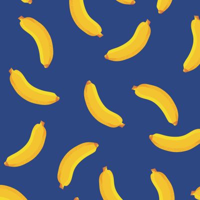 Banana style, Банана стайл