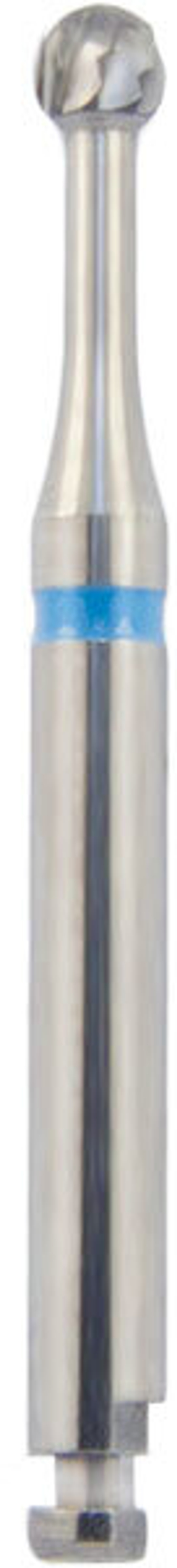 Боры твердосплавные, тип RAL, гр.2 H1SXN-023-RAL, NTI, Германия