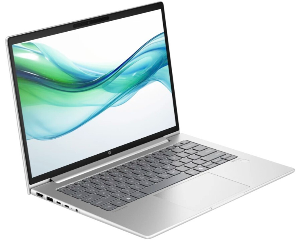 Ноутбук  HP ProBook 440 G11 14 ", Core Ultra 5, 8 Гб RAM, 512 Гб SSD, Arc graphics, Серебристый