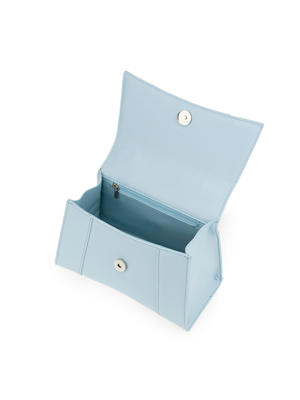 27659-1/40 Сумка жен., иск. кожа