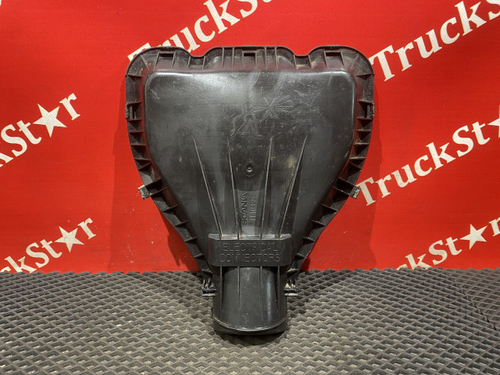 Крышка электроразъемов