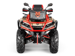 Квадроцикл AODES Pathcross ATV1000L MUD PRO EPS 2025г.