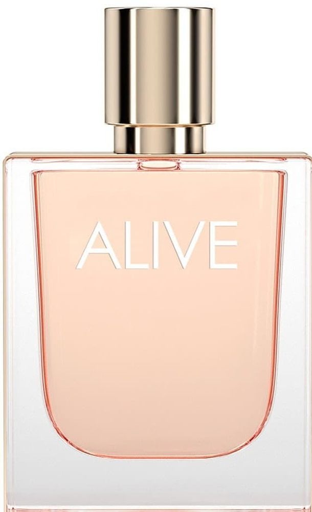 Hugo Boss Alive Eau de Parfum 50 ml Hugo Boss Alive Eau de Parfum 50 ml