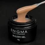 Гель для наращивания ENIGMA Builder gel 31 15 мл.