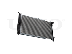 Радиатор охлаждения двигателя UNIO RAD-10062