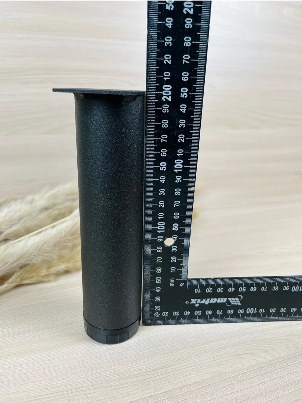 Ножки мебельные усиленные, регулируемые 200мм