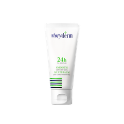 Storyderm Smooth Multi Balm многофункциональный бальзам для сухой кожи