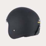 Naked / Матовый / Черный