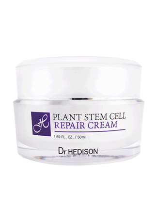 Крем для лица Dr. Hedison Plant Stem Cell Repair Cream