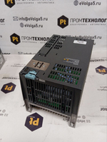 Siemens 6SL3225-0BE31-1AA1 б/у