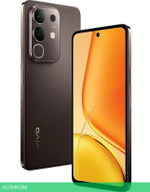 Смартфон Vivo Y29 8GB/256GB Brown (V2434)