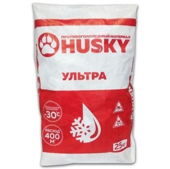 Husky ультра мешок 25 кг