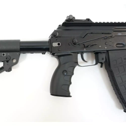 Макет массо-габаритный АК-12 СУ
