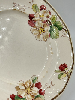Тарелка 23,7см Villeroy & Boch Portobello (4)
