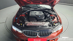 BMW 3 Series (G20) 320i Luxury (03.2021)
