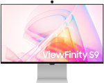 Монитор 27" Samsung ViewFinity S9 S27C902PAI