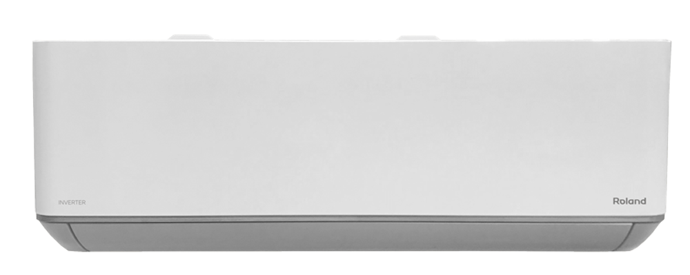 Бытовые сплит-системы Roland RDI-WZ12HSS/N1 фото 