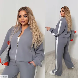 Костюм IG-9787 Фабрика Моды