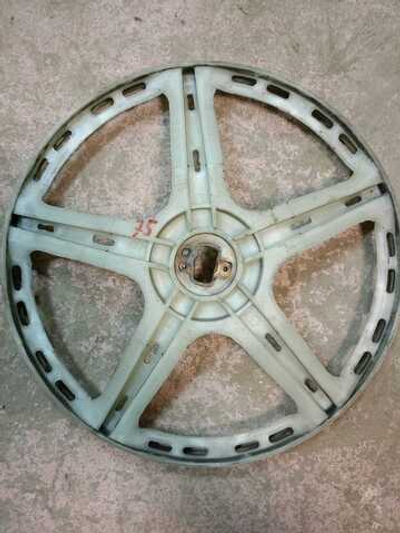 75 Шкив для стиральной машины Electrolux 1323965 б/у