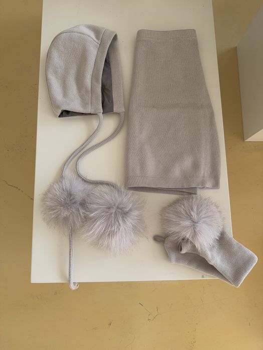 ЧЕПЧИК БЛУМ ДЫМЧАТЫЙ