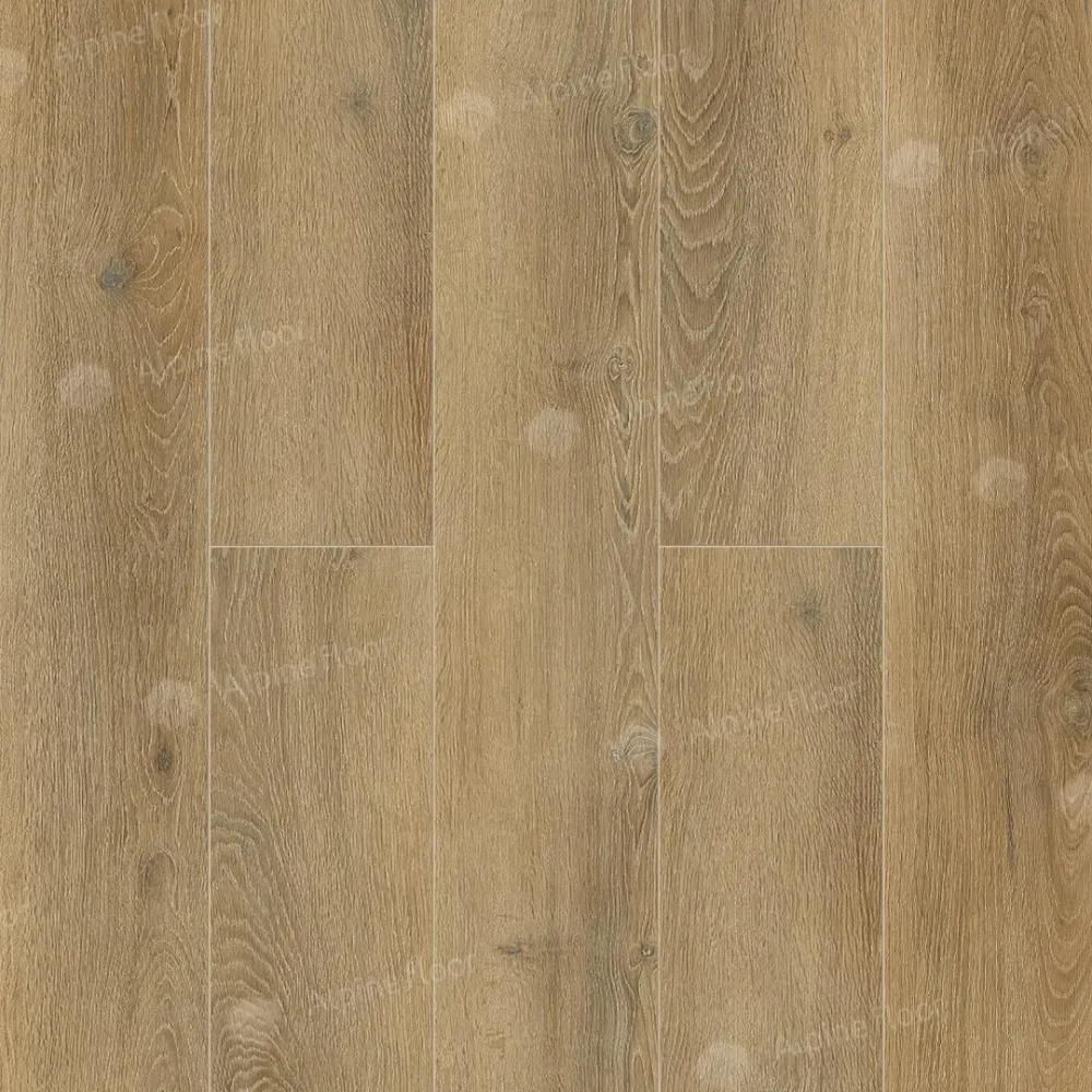 Кварц-виниловая плитка Alpine Floor Premium XL Дуб Франц ECO 7-26