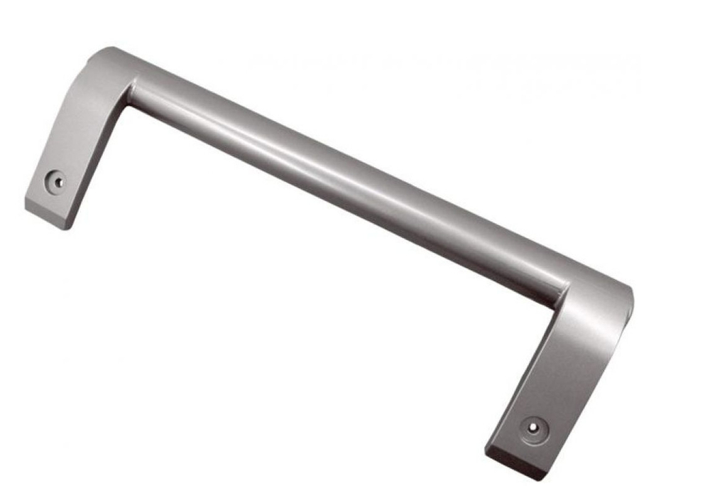 Ручка для холодильника LG AED73673701/белая прямая LG 310x275/ на дверь LG цвет белый БЕЛАЯ!