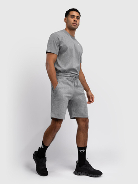 Шорты спортивные Venum Silent Power Cloud Grey