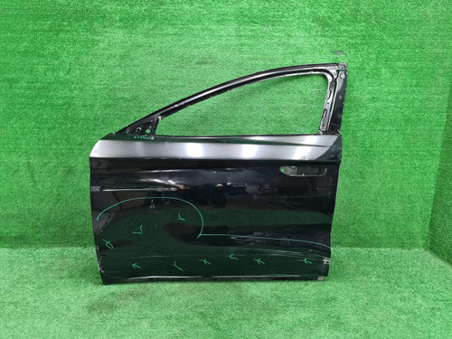 Дверь передняя левая Byd HAN EV (2020-н.в.)