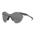 Oakley Irregular Shape Sunglasses