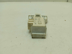 BWUA51051 кт181 Блокировка люка для стиральной машины Indesit BWUA51051 б/у