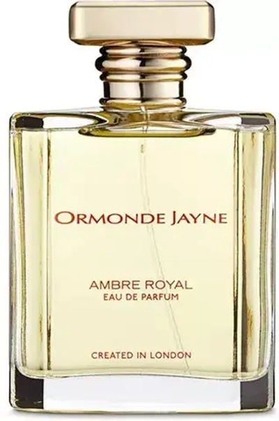 ORMONDE JAYNE AMBRE ROYAL PARFUM 88 ML