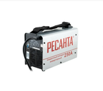 Сварочный аппарат инверторный Ресанта САИ 250 в кейсе