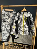 Зимний комплект Spyder, 152