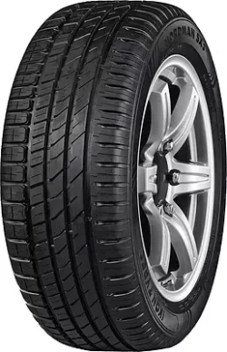 Ikon Nordman SX3 205/70 R15 96T
