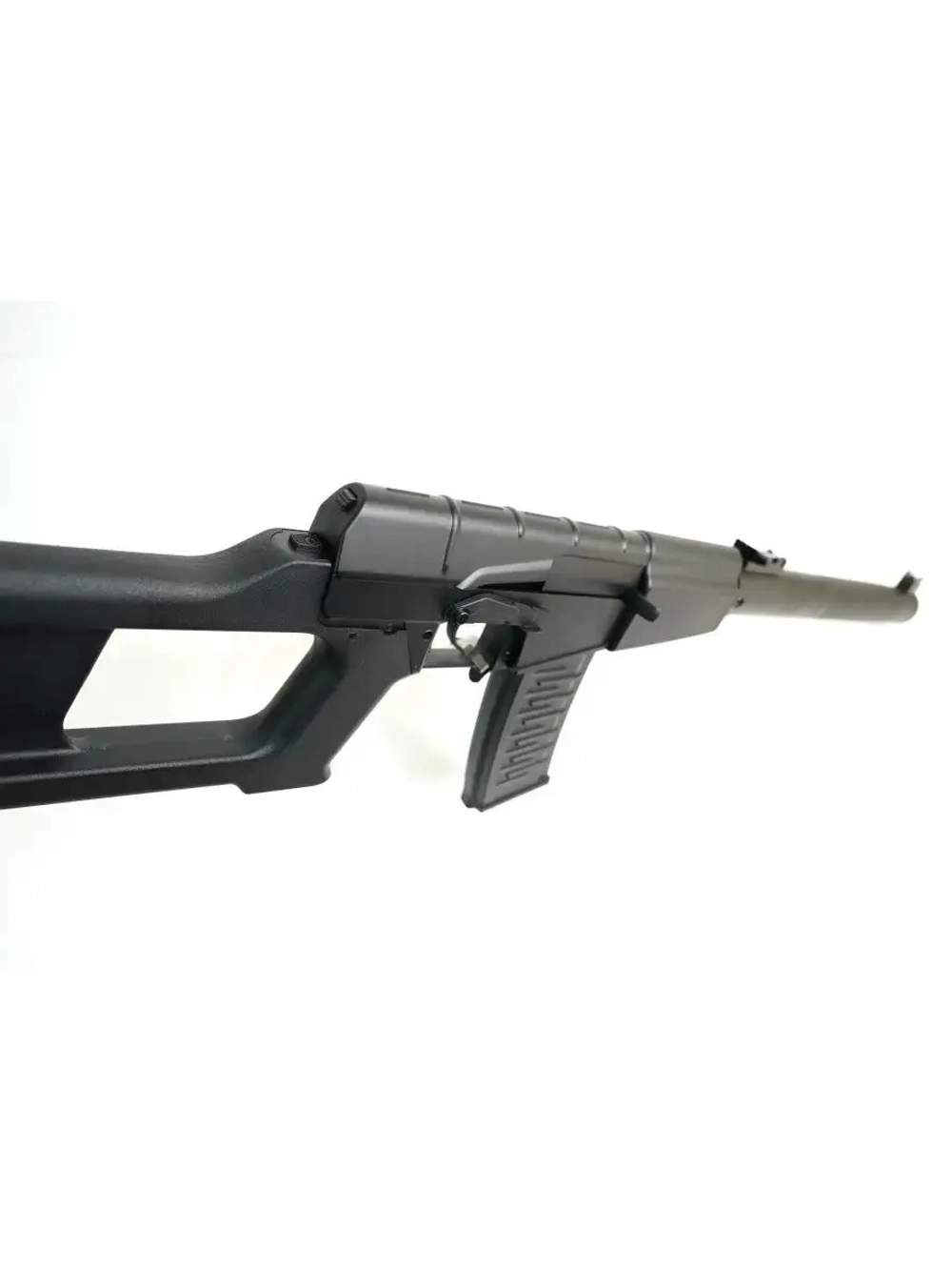 Страйкбольная винтовка (Cyma) CM099 "ВИНТОРЕЗ" AEG Black