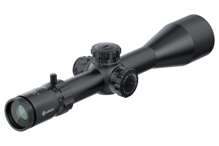 Прицел Arkon Model A 3-18x50