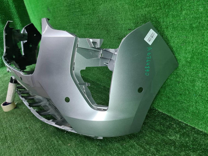 Бампер передний Haval Jolion (2021-н.в.)