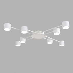 Потолочная люстра Lumion BENUA 8305/8C