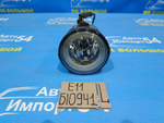 Туманка левая NISSAN NOTE 2008-2012