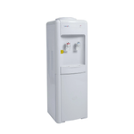 Кулер для воды LESOTO 16 L-B white