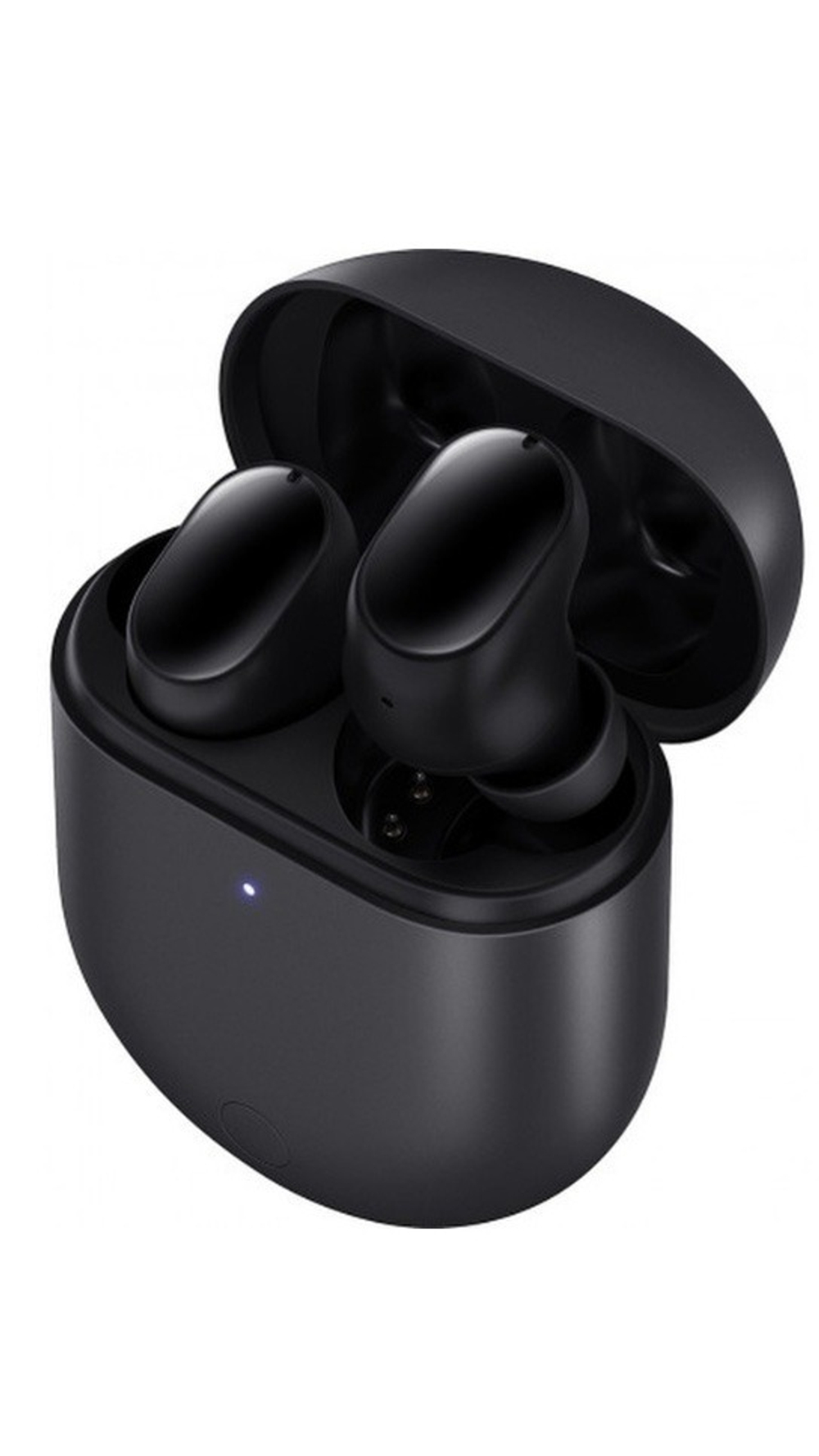Беспроводные наушники Redmi Airdots 3 Pro Black