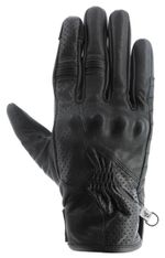 Gants Brooks Air Eté Cuir Perfore / Черный