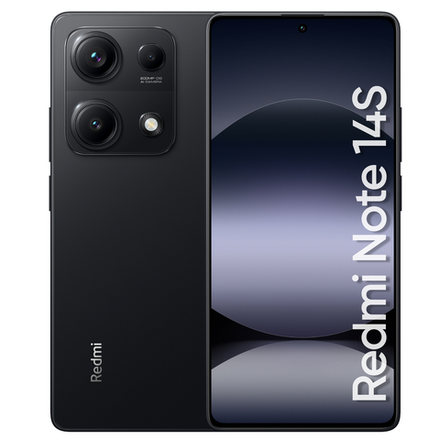 Xiaomi Redmi Note 14S 8/256Gb