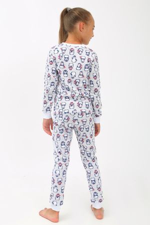 Пижама с брюками для мальчика Заря